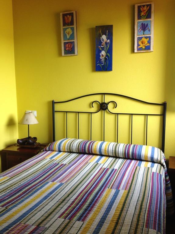 La Xica Ll Konuk evi Beceña Oda fotoğraf