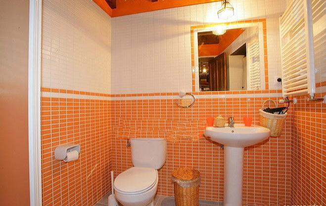 La Xica Ll Konuk evi Beceña Oda fotoğraf