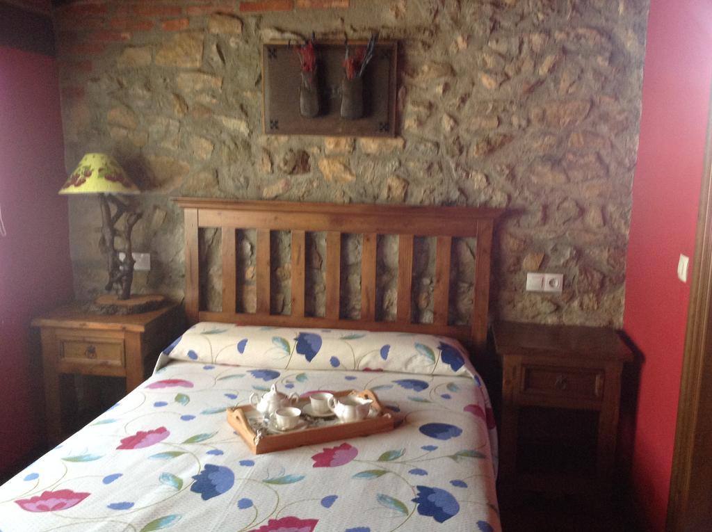 La Xica Ll Konuk evi Beceña Oda fotoğraf